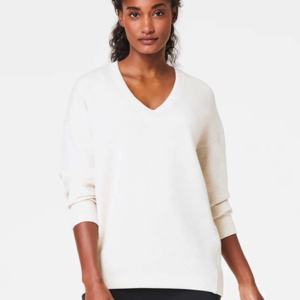 Spanx Crew Neck Tunic - M